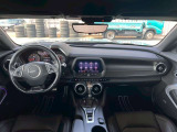 カマロ LT RS デジタルインナーミラー BOSEサウンド