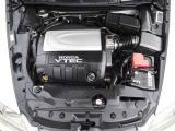レジェンド 3.5 4WD サビ少ない本州車・走行36000Km・純正ナビ