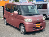 タント X 