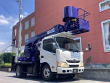 日野 デュトロ