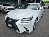 GS 250 Iパッケージ 250 Iパッケージ 後期仕様ヘッド バンパー テール