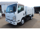 エルフ  ワイド巻込みパッカー車 積載3350kg