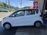 eKワゴン E 