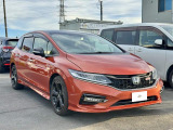 ジェイド 1.5 ハイブリッドRS ホンダセンシング 黒半革 ナビTV Bカメラ クルコン