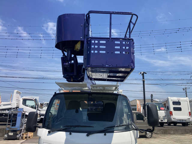 日野 デュトロ_画像25