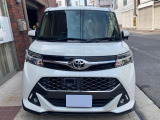 タンク 1.0 カスタム G S 両側パワースライドドア スマートアシスト