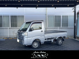 スバル サンバートラック TB 4WD