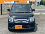 ワゴンR ハイブリッド(HYBRID) FZ 