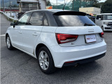 A1 1.0 TFSI 純正ナビ ワンセグ Bluetooth