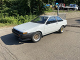 スプリンタートレノ 1.6 GT 2D クーぺ