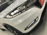 【雨の日も大丈夫】 雨の日や夜に中古車は選びにくいですよね。でも当店なら安心。電話予約を頂ければ明るい屋根下へ移動しておきます。じっくりご覧いただけますヨ(^^)v