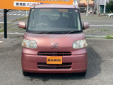 タント X 