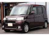 タント G スペシャル 修復歴無し 車検2年付き!!