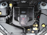レガシィアウトバック 3.0 R SIクルーズ 4WD 後期型1オーナー・マッキントッシュ・本革