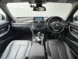 3シリーズツーリング 320d ラグジュアリー 1オーナー ディーラー記録簿
