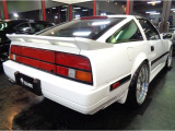 フェアレディZ 2.0 200ZR-II 2by2 Tバールーフ RB25DETターボエンジン公認