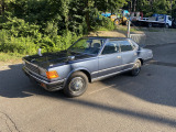 【中古車情報】日産 グロリア 2.0 GL 純正5速マニュアルミッション の中古車詳細（走行距離：4.3万km、カラー：紺、販売地域：新潟県上越市三田新田）
