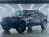 F-150  SVTラプター/6200cc/新車並行