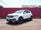 フォルクスワーゲン T-Cross