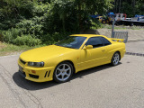 スカイラインクーペ 2.5 25GT ターボ EV1 Lightning Yellow