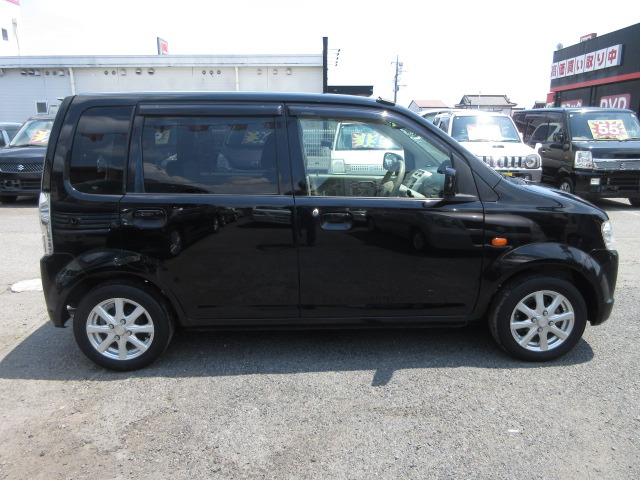 三菱 eKワゴン M 車検整備2年付き タイミングベルト交換付 の中古車