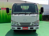 タイタン  高床 2t積