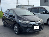 ホンダ フィット