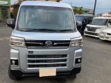 アトレー RS 4WD 切替式4WD 両側パワースライドドア