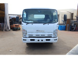 エルフ  ワイド巻込みパッカー車 積載3350kg
