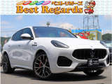 グレカーレ モデナ 4WD 検8.9 1.9Mキロ サンルーフ