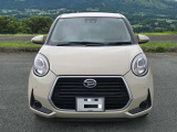 ブーン 1.0 シルク SAIII ワンオーナー ナビ ETC ドラレコ