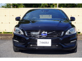 V60 D4 ダイナミック エディション ディーゼル 