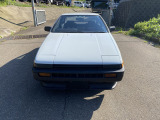 スプリンタートレノ 1.6 GT 2D クーぺ