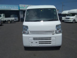 NV100クリッパー DX セーフティパッケージ ハイルーフ 5AGS車 4WD 