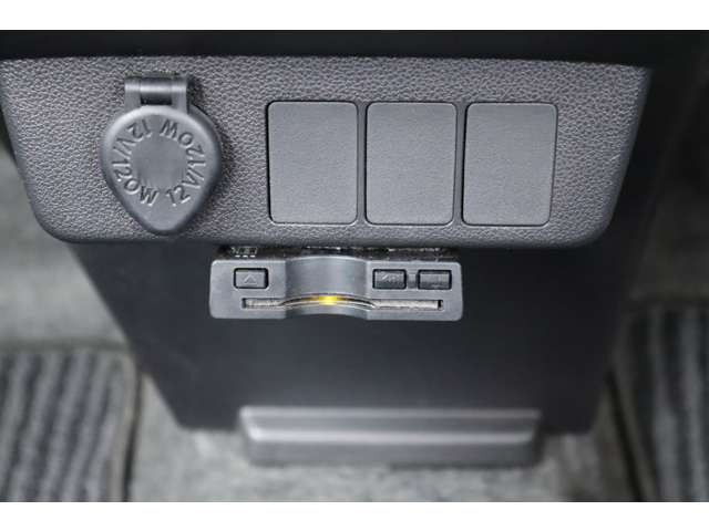 ミラトコット LED ヘッドライト 右 破損無し！ 20420-0622_4.jpg