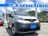 NV200バネットバン 1.6 DX 衝突軽減/純正ナビ/Bカメラ/キーレス