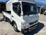 2990cc 2t 2トン 平ボディ パワステ パワーウインドウ 走行43000K 5速 5MT 3人乗り 内外装仕上げ済み 積載2000Kg