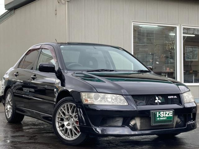 ランサーエボリューション2.0 GT-A VII 4WDエボリューションVII GT-A エボリューションVII ブレンボキャリパー