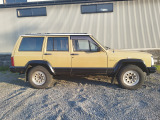 チェロキー リミテッド 4WD 激シブチェロキー ネオクラシック