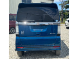自社積載車完備しておりますので納車時ご自宅までお届けも致します♪(別途)