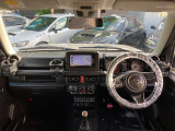 ジムニーシエラ 1.5 JC 4WD JC セーフティサポート ビルシュタインB6スポーツダンパ...