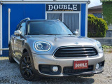 ミニクロスオーバー クーパー D オール4 4WD 純正ナビ/バックカメラ/ETC/半年保証
