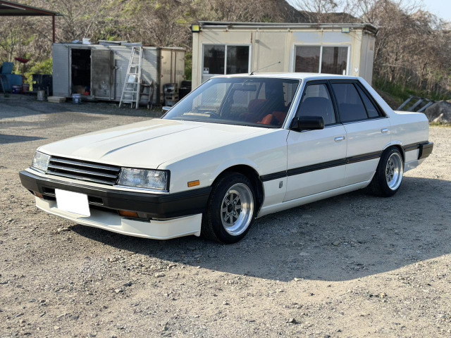 スカイライン  