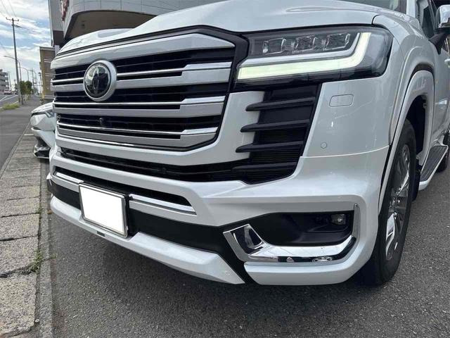 トヨタ ランドクルーザー300 3.5 ZX 4WD ドライブレコーダー ETC