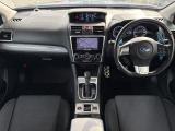 レヴォーグ 1.6 GT-S アイサイト 4WD 禁煙車/Bカメラ/前後ドラレコ/BT音楽
