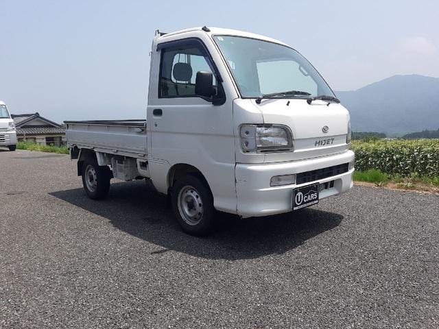ハイゼットトラック スペシャル 4WD 正規AA仕入れ マニュアル 修復歴なし