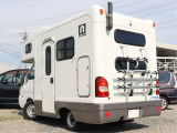 大人気キャンピングカー♪マツダボンゴキャンピングカーを格安入庫です!!