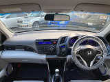 CR-Z 1.5 アルファ α 6MT ハイブリッド BLITZマフラー 無限リアスポイラー スポイラー