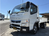 2990cc 2t 2トン 平ボディ パワステ パワーウインドウ 走行43000K 5速 5MT 3人乗り 内外装仕上げ済み 積載2000Kg
