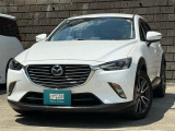 マツダ CX-3